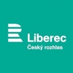 Logo da emissora Cesky Rozhlas Liberec 102.3 FM