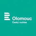 Logo da emissora Cesky Rozhlas Olomouc 92.8 FM