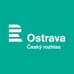 Logo da emissora Cesky Rozhlas Ostrava 107.3 FM