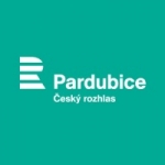 Logo da emissora Cesky Rozhlas Pardubice 104.7 FM