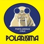 Logo da emissora Radio Polarisima 106.9 FM