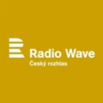 Logo da emissora Cesky Rozhlas Radio Wave