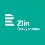 Logo da emissora Cesky Rozhlas Zlin 97.5 FM