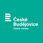 Logo da emissora Cesky Rozhlas Ceske Budejovice 106.4 FM