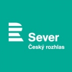 Logo da emissora Cesky Rozhlas Sever 88.8 FM