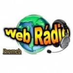 Logo da emissora Rádio Promeb