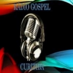 Logo da emissora Rádio Gospel Curitiba