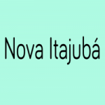 Logo da emissora Nova Itajubá