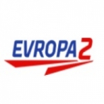 Logo da emissora Evropa 2 88.2 FM