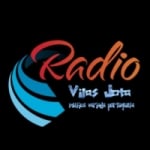 Logo da emissora Radio Vilas Jota