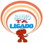 Logo da emissora Radio Ta Ligado