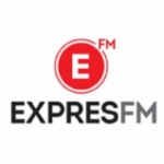 Logo da emissora Expres 90.3 FM