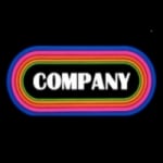 Logo da emissora Radio Company FM