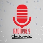 Logo da emissora Radio Chascomús 90.9 FM