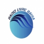 Logo da emissora Rádio Livre Bahia