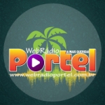 Logo da emissora Web Rádio Portel