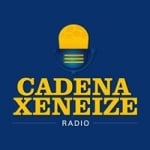 Logo da emissora Cadena Xeneize Radio
