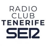 Logo da emissora Radio Club Tenerife 1179 AM 101.1 FM