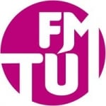 Logo da emissora Radio Tu 94.1 FM