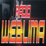 Logo da emissora Rádio Weblima.top