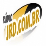 Logo da emissora Rádio JRD