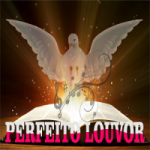 Logo da emissora Web Rádio Perfeito Louvor