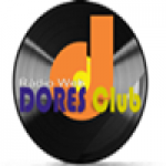 Logo da emissora Rádio Web Dores Club