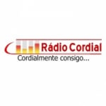 Logo da emissora Rádio Cordial