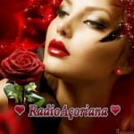 Logo da emissora Web Rádio Açoriana