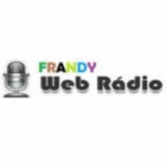 Logo da emissora Frandy WebRadio