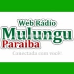 Logo da emissora Rádio Mulungu Paraíba