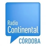 Logo da emissora Radio Continental 103.5 FM