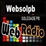 Logo da emissora Websolpb