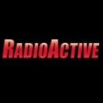 Logo da emissora Active 103.9 FM