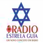 Logo da emissora Rádio Estrela Guia