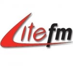 Logo da emissora Lite 101.1 FM