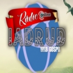 Logo da emissora Rádio IADRUD