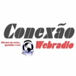 Logo da emissora Web Rádio Conexão Caldas