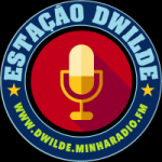 Logo da emissora Estação Dwilde