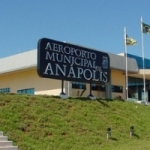Logo da emissora Controle Anápolis - TMA Anápolis