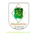 Logo da emissora Rádio AD Madureira