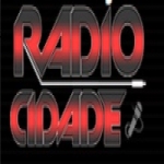 Logo da emissora Rádio Cidade