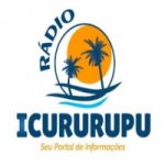 Logo da emissora Web Rádio Icururupu