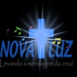 Logo da emissora Rádio Nova Luz