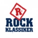 Logo da emissora Rock Klassiker 106.7 FM