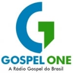Logo da emissora Gospel One Brasil