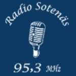Logo da emissora Sotenas 95.3 FM