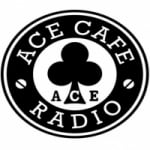 Logo da emissora Ace Cafe Radio