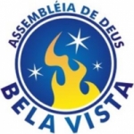 Logo da emissora Rádio Bela Vista FM