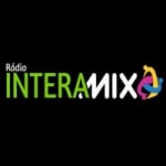 Logo da emissora Rádio Interamix